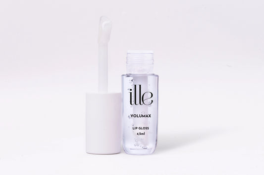 Gloss Pró-Ácido Hialurônico Cristalle - Efeito Volumax 4,5ml