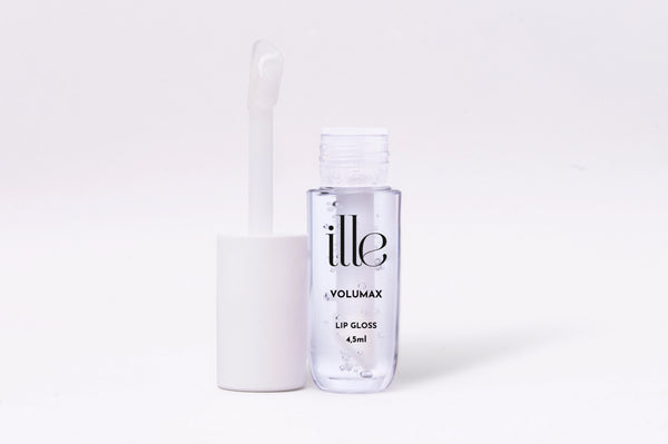 Gloss Pró-Ácido Hialurônico Cristalle - Efeito Volumax 4,5ml