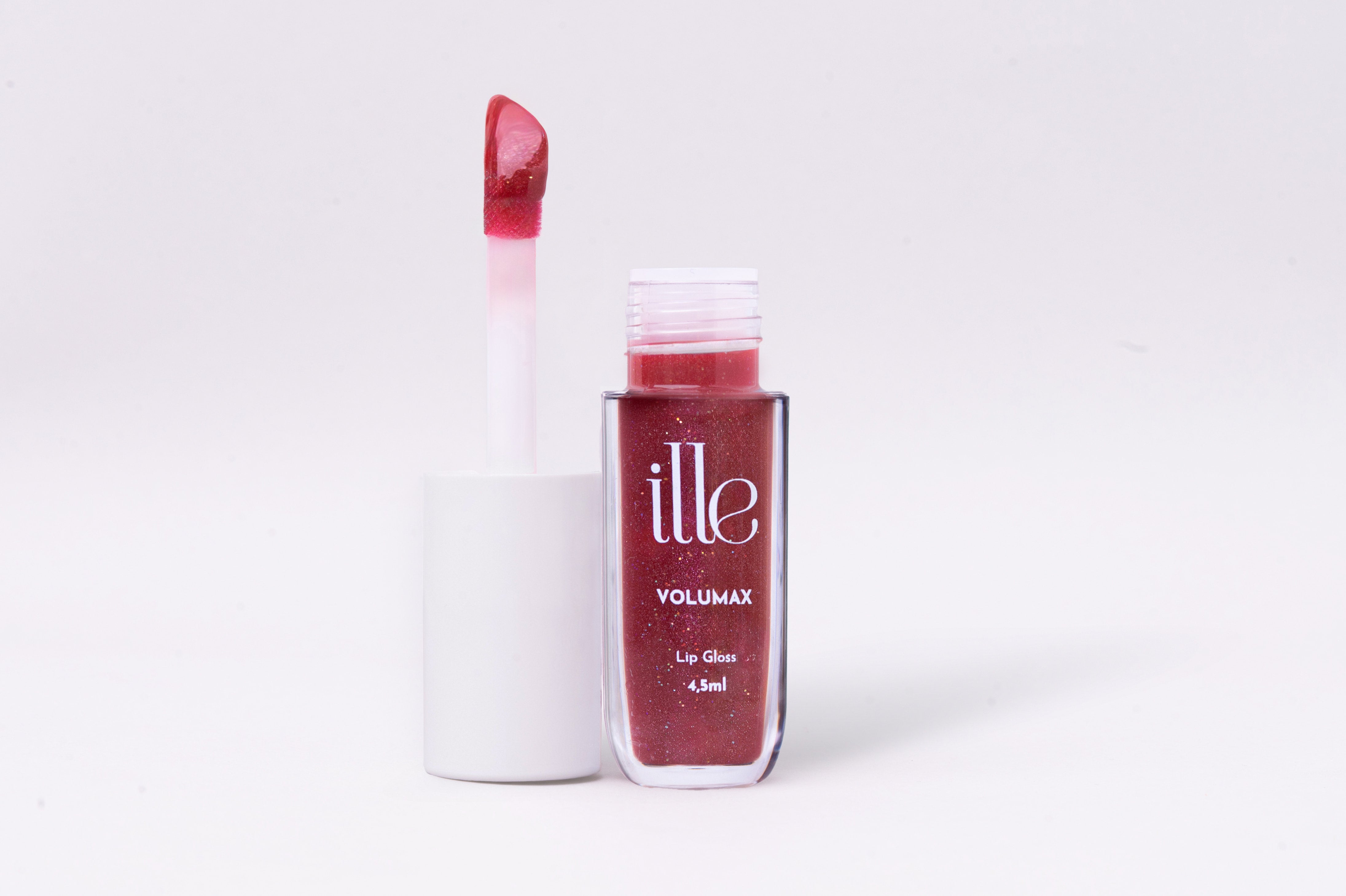 Gloss Pró-Ácido Hialurônico Passione - Efeito Volumax 4,5ml